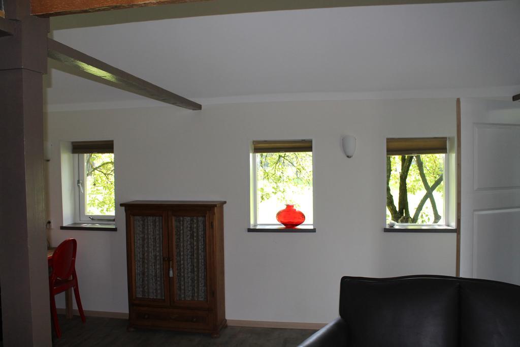 Apartment 'T Zwaluwnest Luttenberg Chambre photo