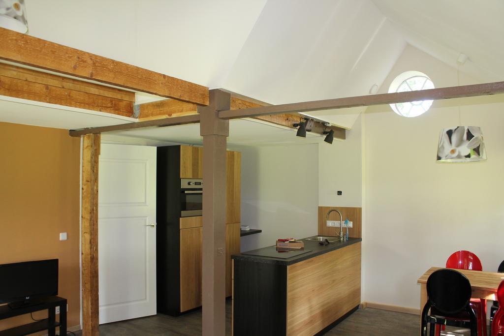 Apartment 'T Zwaluwnest Luttenberg Chambre photo