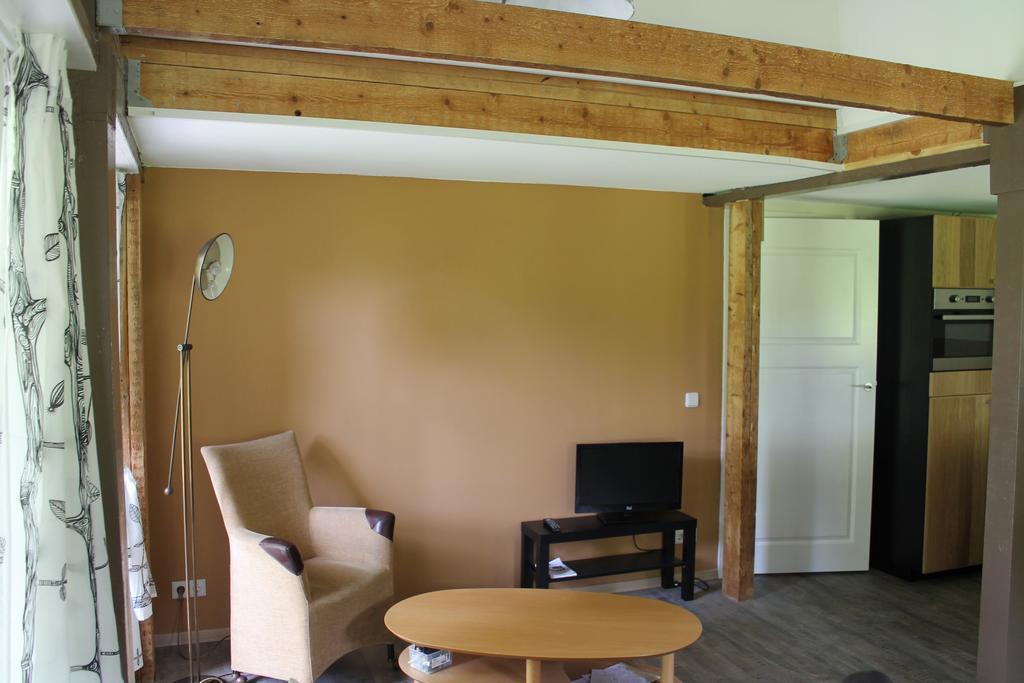 Apartment 'T Zwaluwnest Luttenberg Chambre photo